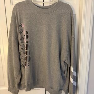 Free People Movement Sweatshirt
